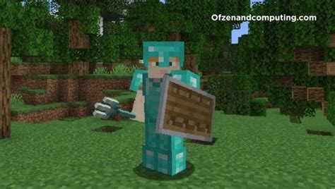 7 Best Minecraft Shield Enchantments [Boost Your Defense In 2023]