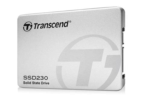 Transcend SSD230S Series 256GB Solid State Drive - tech.co.za