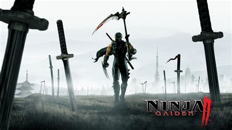 Dead Or Alive, Ninja Gaiden Director Forms New Studio, Says He Hopes To ...