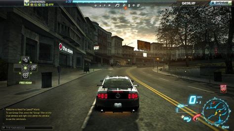 Game Balap Mobil Pc Multiplayer