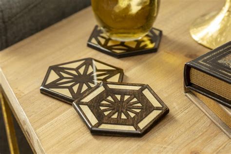 Must-Makes in 2019: Wood Projects | Cricut