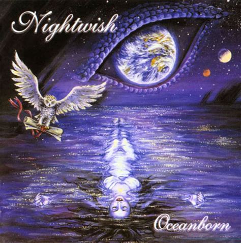 NIGHTWISH Oceanborn reviews