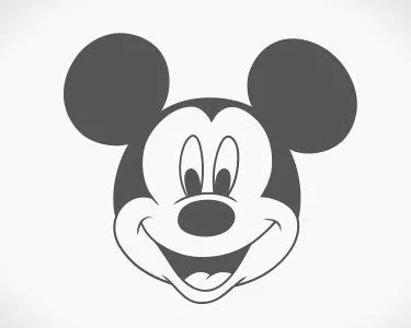 Details 74+ disney sketches easy super hot - in.eteachers