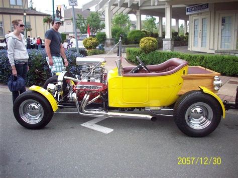 Bucket Ideas, T Bucket, Model T, Ford Models, Roadsters, Rockabilly ...