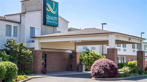 Explore Top Longview WA Hotels for Comfortable Stay