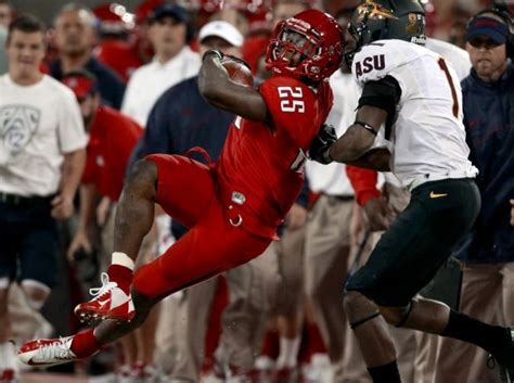 Photos: Arizona vs. Arizona State college football | Football | tucson.com