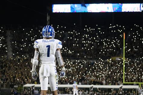 Sports Illustrated Names UCF-LSU Fiesta Bowl No. 1 Bowl Game to Watch ...