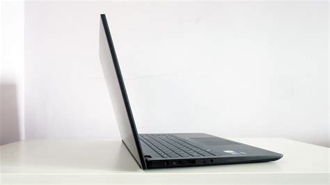 MSI Modern 15 Review | Trusted Reviews