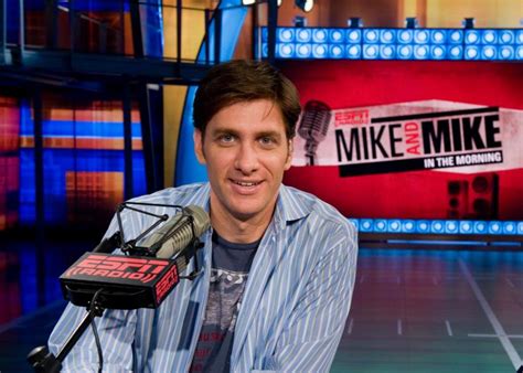 Golf Digest Podcast: ESPN's Mike Greenberg gets to talk sports and play ...