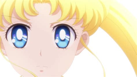 Sailor Moon Eternal trailer – Usagi Tsukino | Sailor Moon News