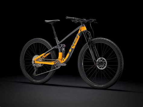 Trek Fuel EX 5 (2021) - Trail (all-mountain) bike