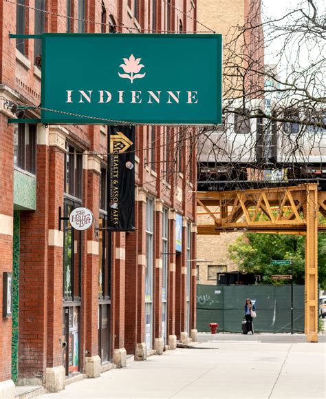 Indienne, a new fine dining Indian restaurant with tasting menu, is ...