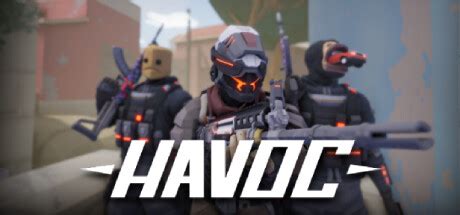 Steam Community :: Havoc