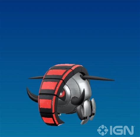 Iron Treads - Pokemon Scarlet and Violet Wiki Guide - IGN