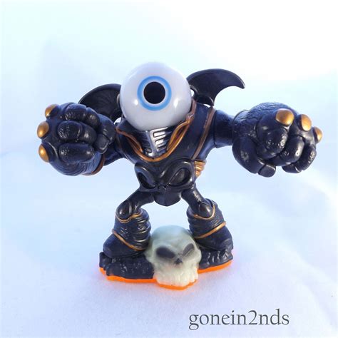 SKYLANDERS GIANTS FIGURES **TRAP TEAM/SWAP FORCE/SUPERCHARGE/IMAGINATORS** | eBay