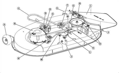 John Deere D170 Belt Diagram - Wiring Site Resource