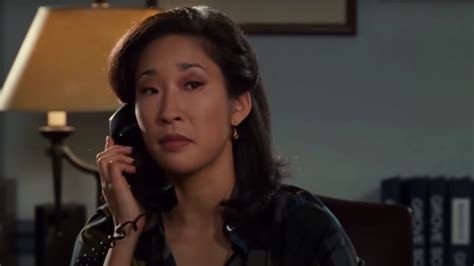 'Call me!': Sandra Oh wants to reprise Vice Principal Gupta role in 'The Princess Diaries 3'