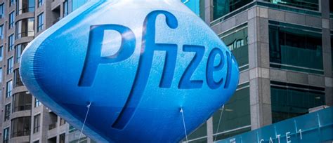 Pfizer Stock