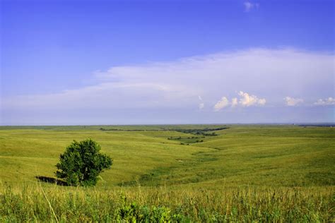 Tallgrass Prairie National Preserve | Outdoor Project