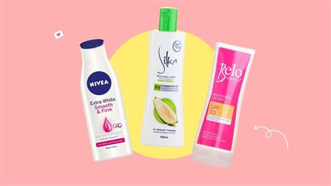 The Best Body Lotions For Glowing Skin