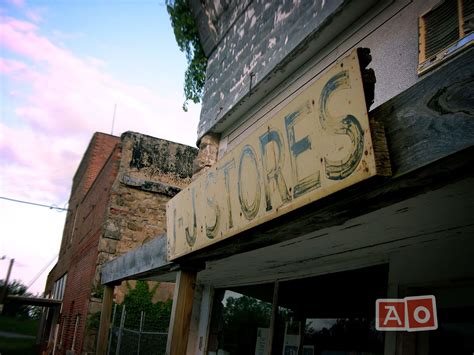 Earlsboro, OK | Abandoned Oklahoma