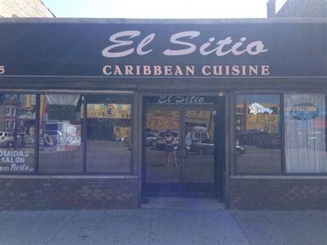 El Sitio Menu, Menu for El Sitio, Humboldt Park/Garfield Park, Chicago - Urbanspoon/Zomato