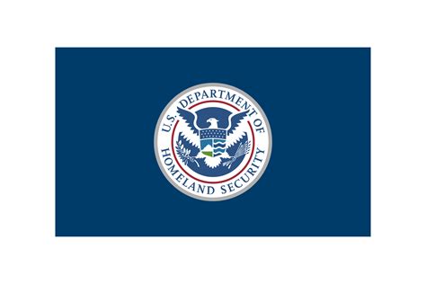 Download United States Department of Homeland Security (DHS) Logo in SVG Vector or PNG File ...