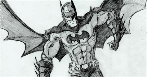 El Blog de Batman: Fan Arts - Tercera Parte