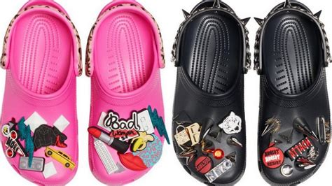 Take a look at the ugliest Crocs in the world (Its made by a luxury ...