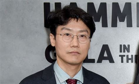 Hwang Dong-hyuk - Bio, Wife, Family, Age, Height, Weight, Net-Worth...