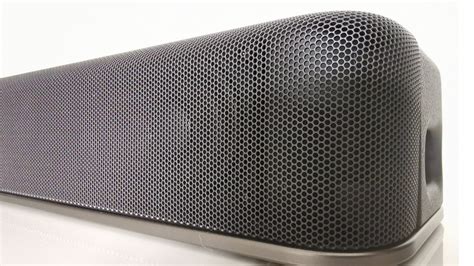 Sony HT-X8500 Atmos soundbar review | Trusted Reviews