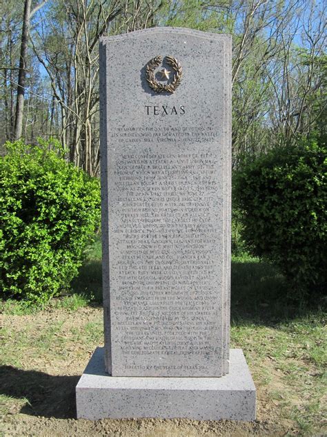 Texas' Civil War Monuments | American Civil War Forums