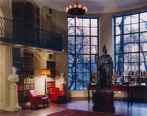 The Boston Athenaeum | Boston Preservation Alliance