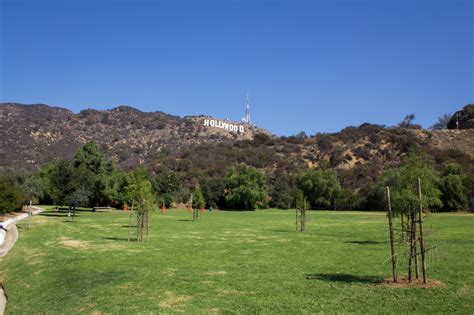 Lake Hollywood Park | Things to do in Hollywood, Los Angeles