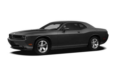 See 2010 Dodge Challenger Color Options - CarsDirect