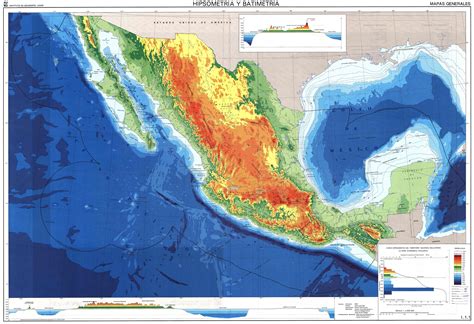 ATLAS NACIONAL DE MÉXICO