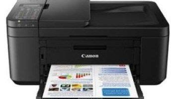 Ink Cartridge For Canon Tr4500