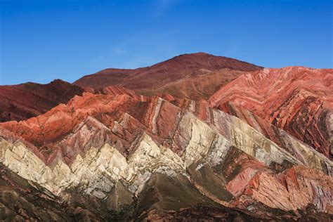 Quebrada de Humahuaca: A Guide to Argentina's Rainbow Valley