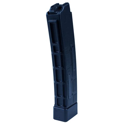 CZ USA CZ SCORPION 30-ROUND 9MM MAGAZINE W/WINDOW | Brownells