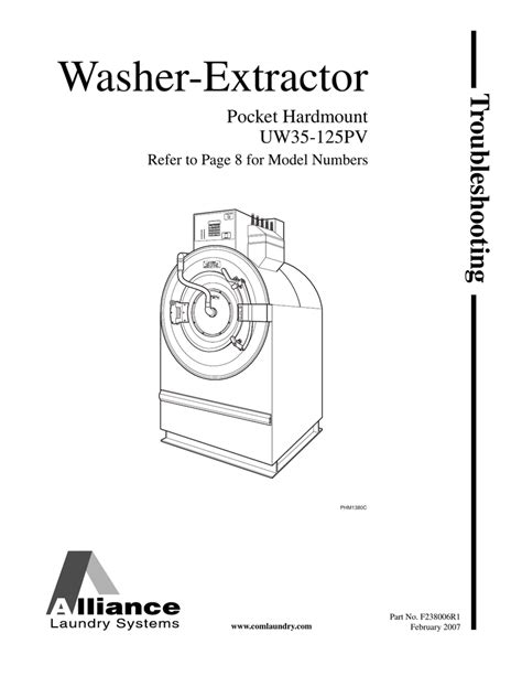 unimac washer wiring diagram - Wiring Diagram