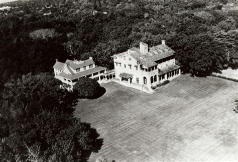 The History of a Storied Florida Historical Site | Deering Estate