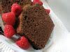 Chocolate Chili Cake | Lisa's Kitchen | Vegetarian Recipes | Cooking ...