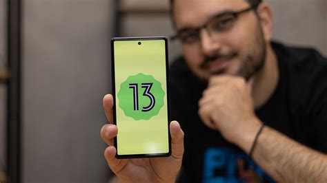 Android 13: Everything you need to know - PhoneArena