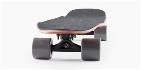 The Landyachtz Dinghy Should Be Your Next Board