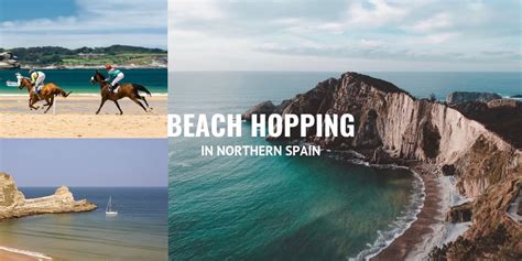 Beach Hopping in Northern Spain | Totally Spain Travel Blog