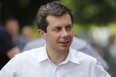 Pete Buttigieg Provincetown campaign stop ignites LGBTQ voters: 'It's ...