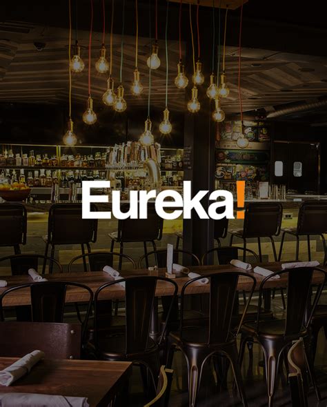 Dine and Drink at Eureka! at El Cortez Hotel & Casino in Downtown Vegas