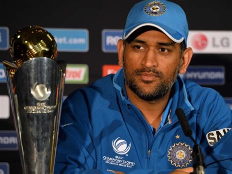 MS Dhoni Turns 35, A Tribute to Indian Cricket's Captain Cool | Cricket News