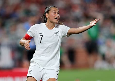 2019 Women’s World Cup: Getting to know Team New Zealand