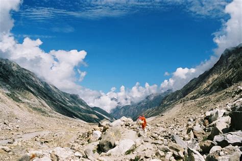 Gaumukh trek is one of the most popular trekking trails of Uttarakhand. It not only gives you an ...